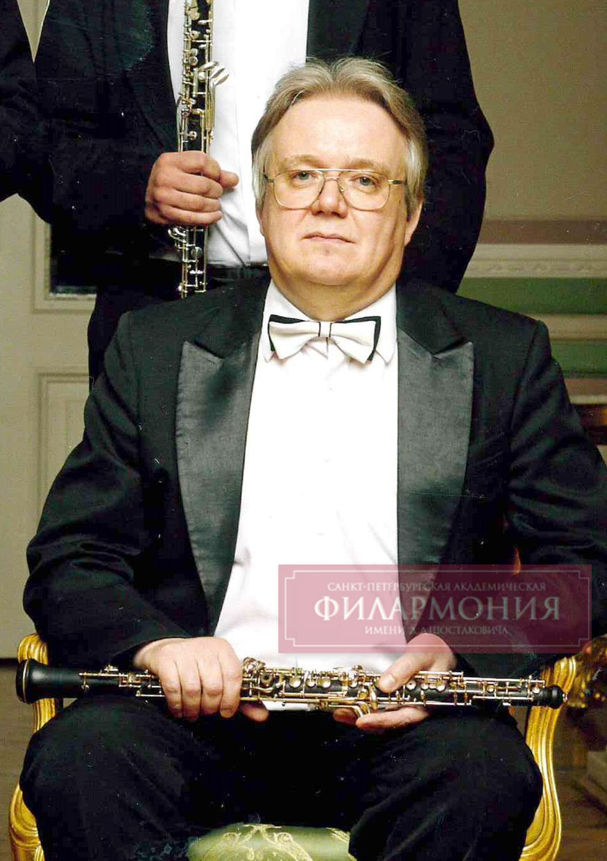 Алексей Цес